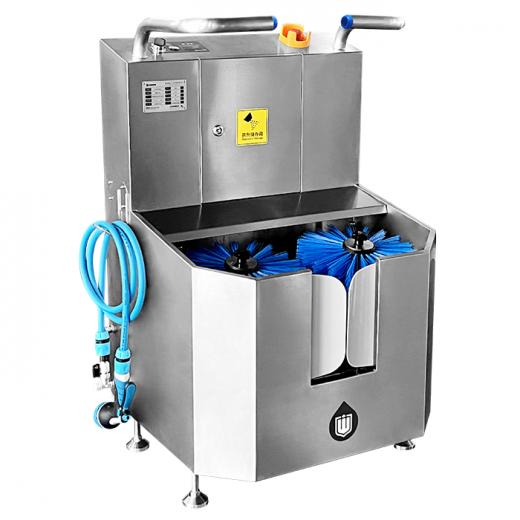 Automatic Boot Washing Machine PBW-31W Automatic Boot Washing Machine PBW-31W